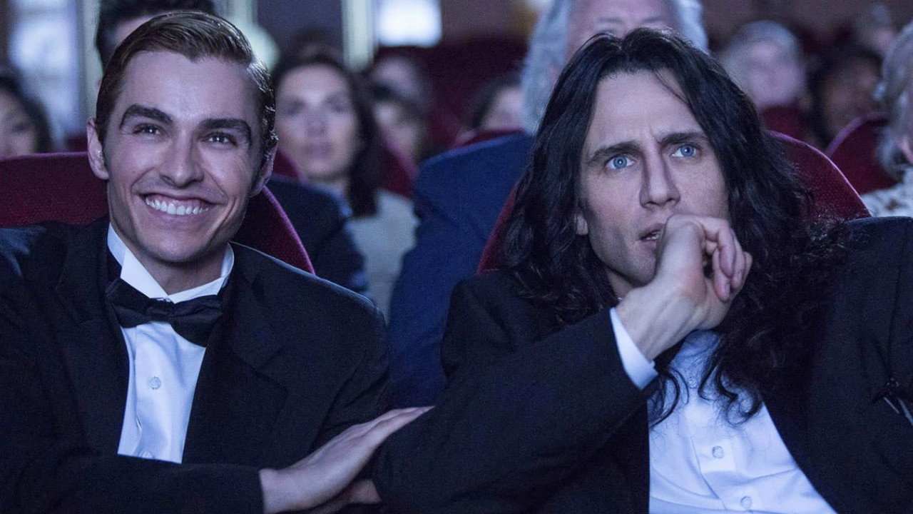 The Disaster Artist, still 3