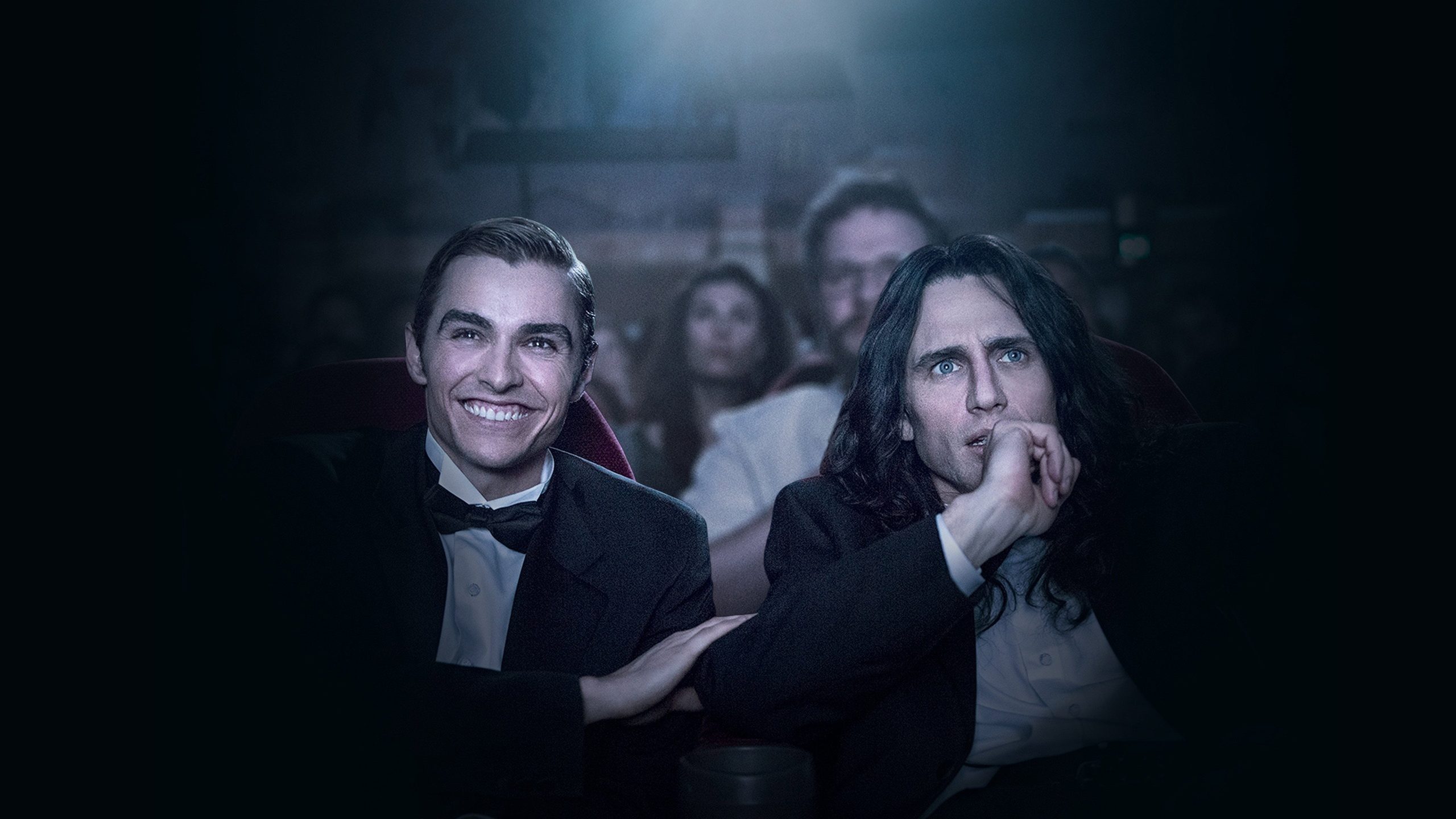 The Disaster Artist, still 4