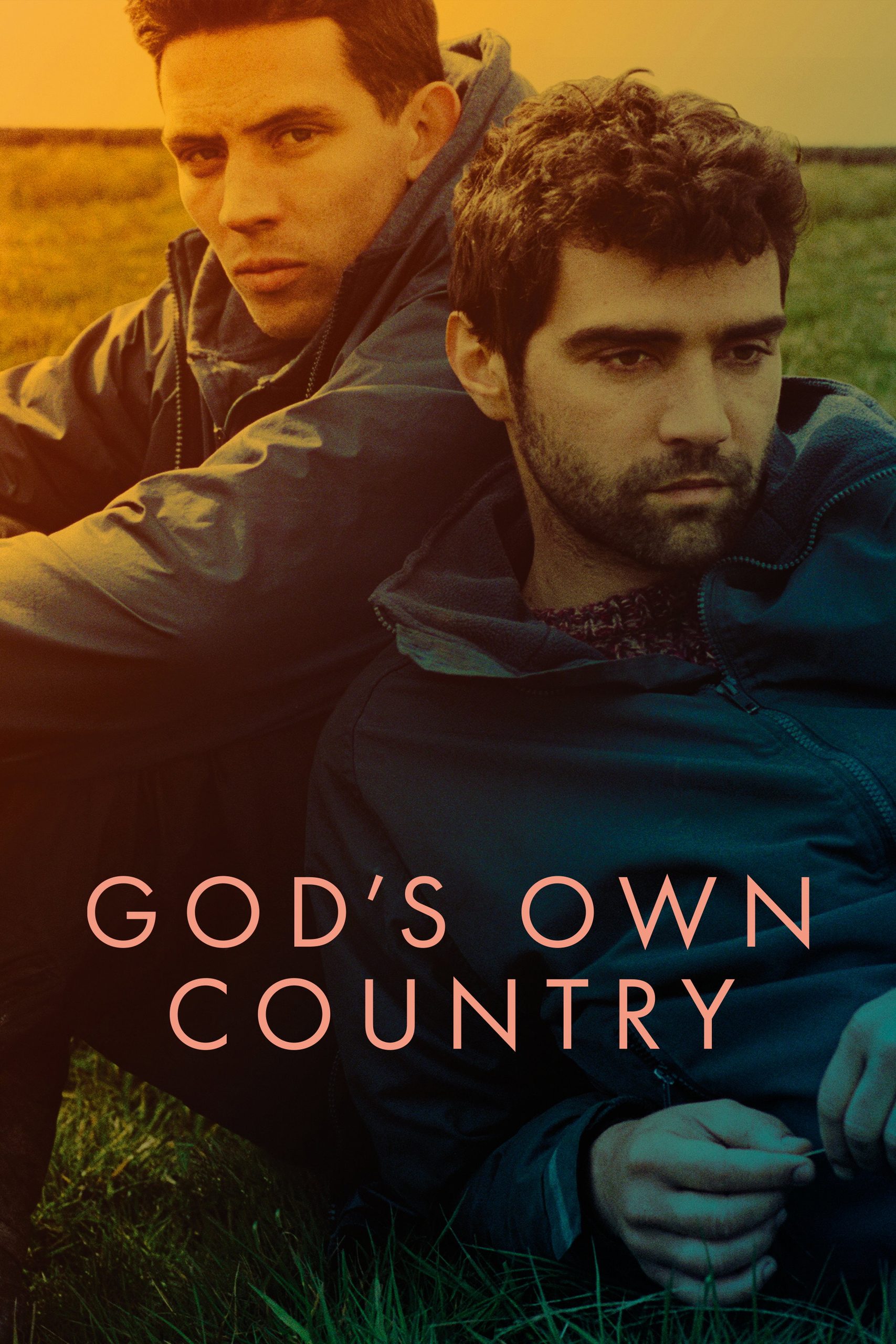 God's Own Country poster 3