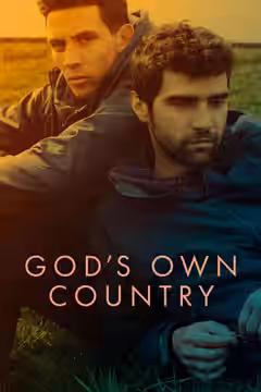 God's Own Country poster 3