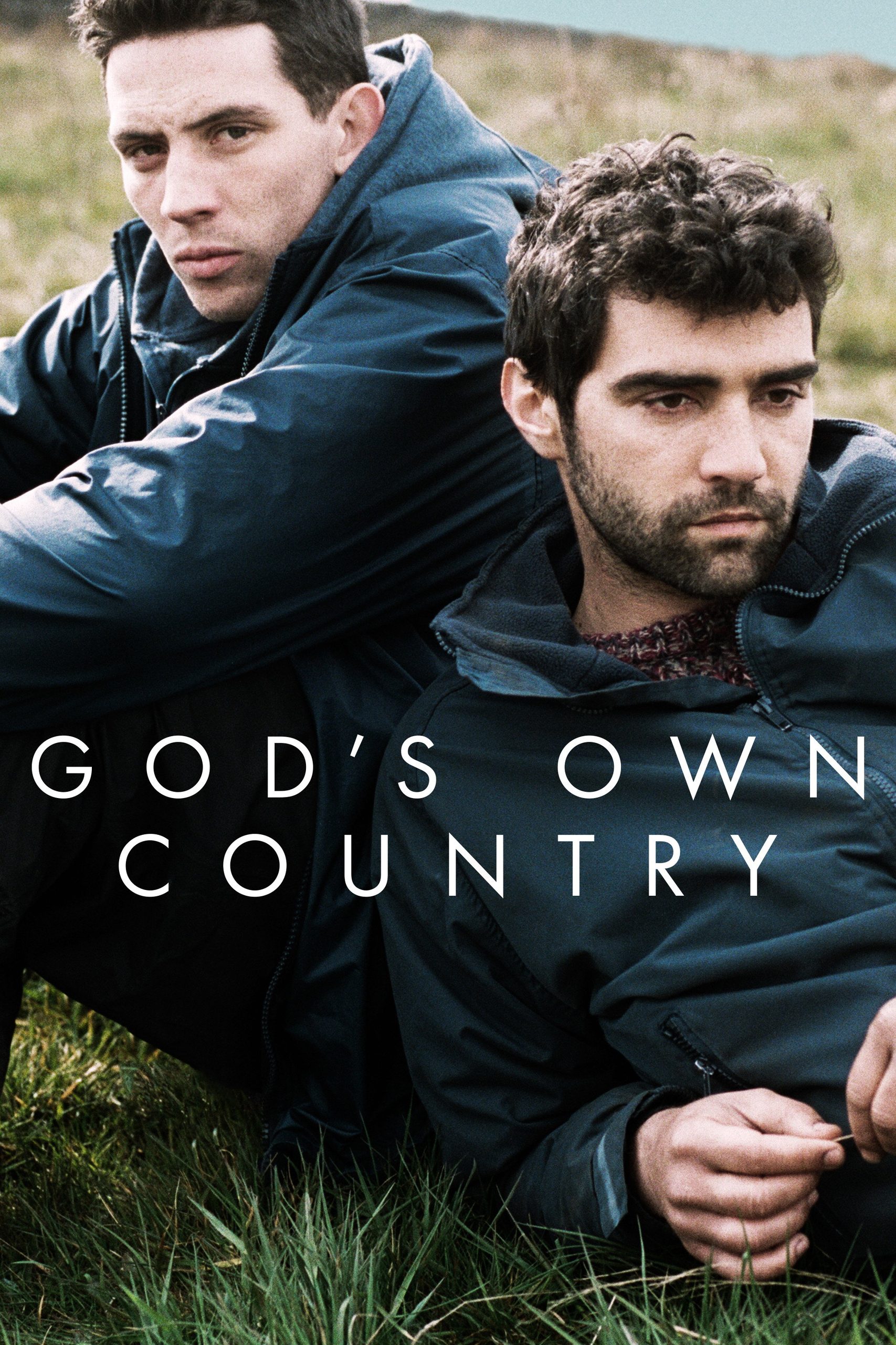 God's Own Country poster 2