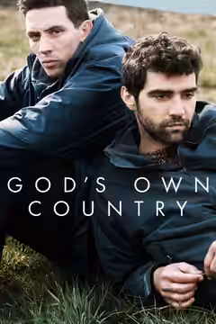 God's Own Country poster 2