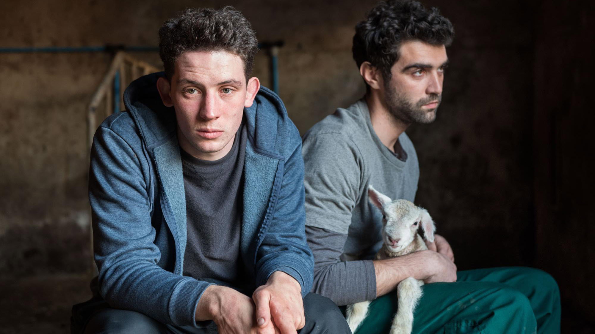 God's Own Country, still 1