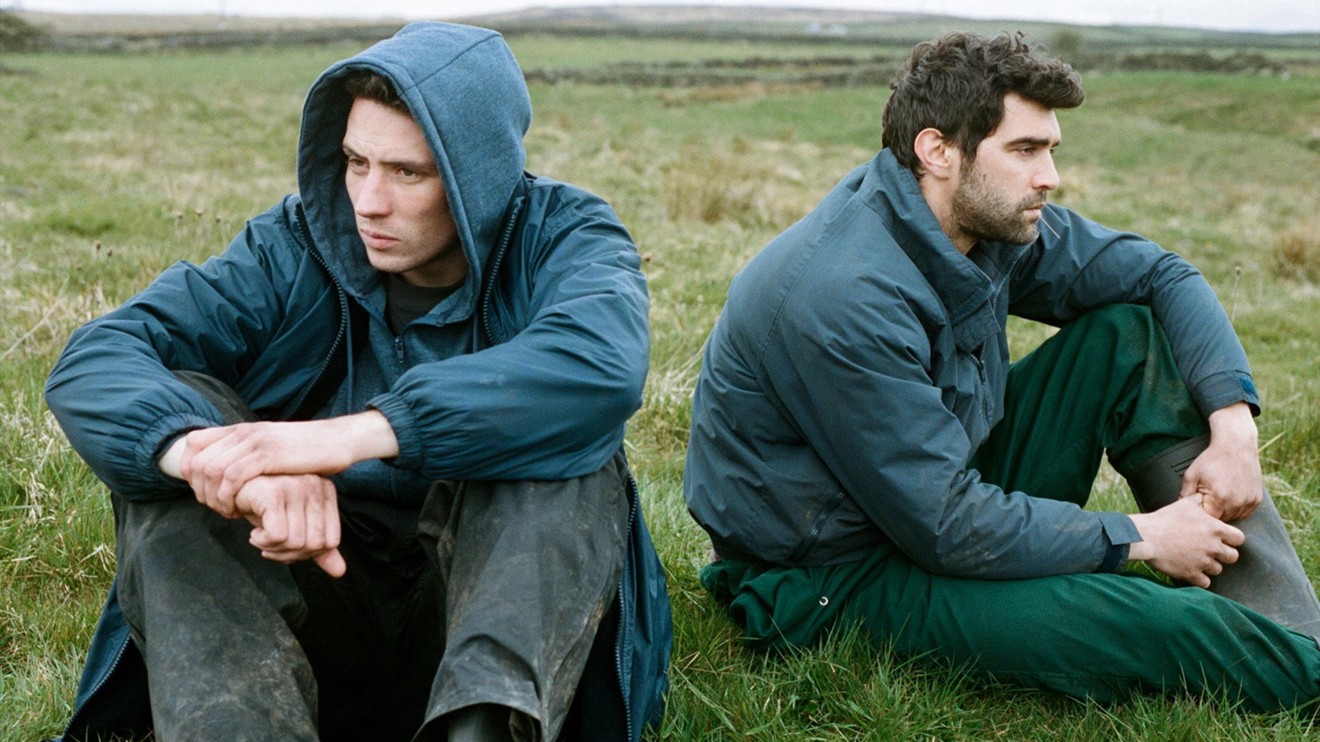 God's Own Country, still 5