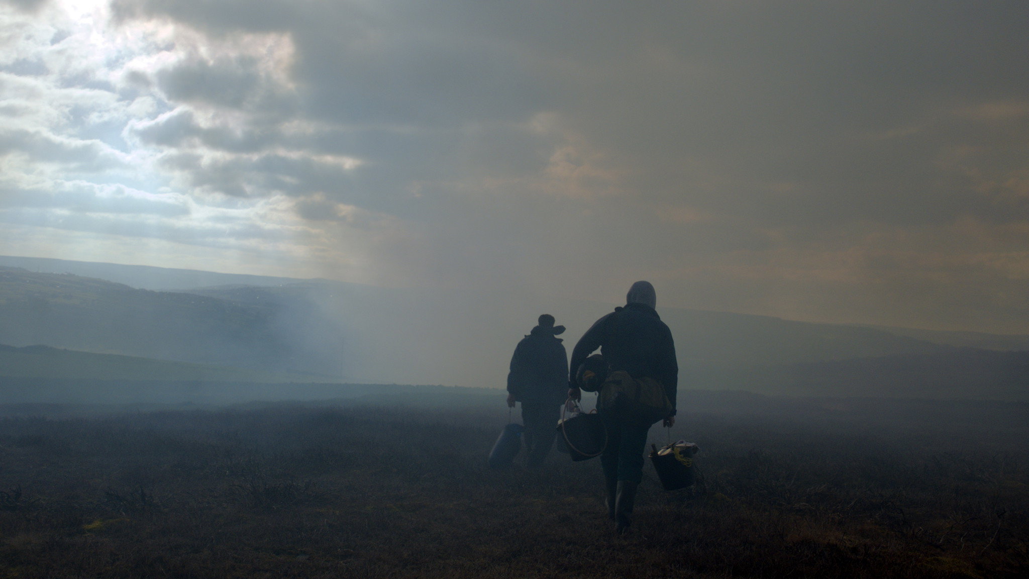 God's Own Country, still 6