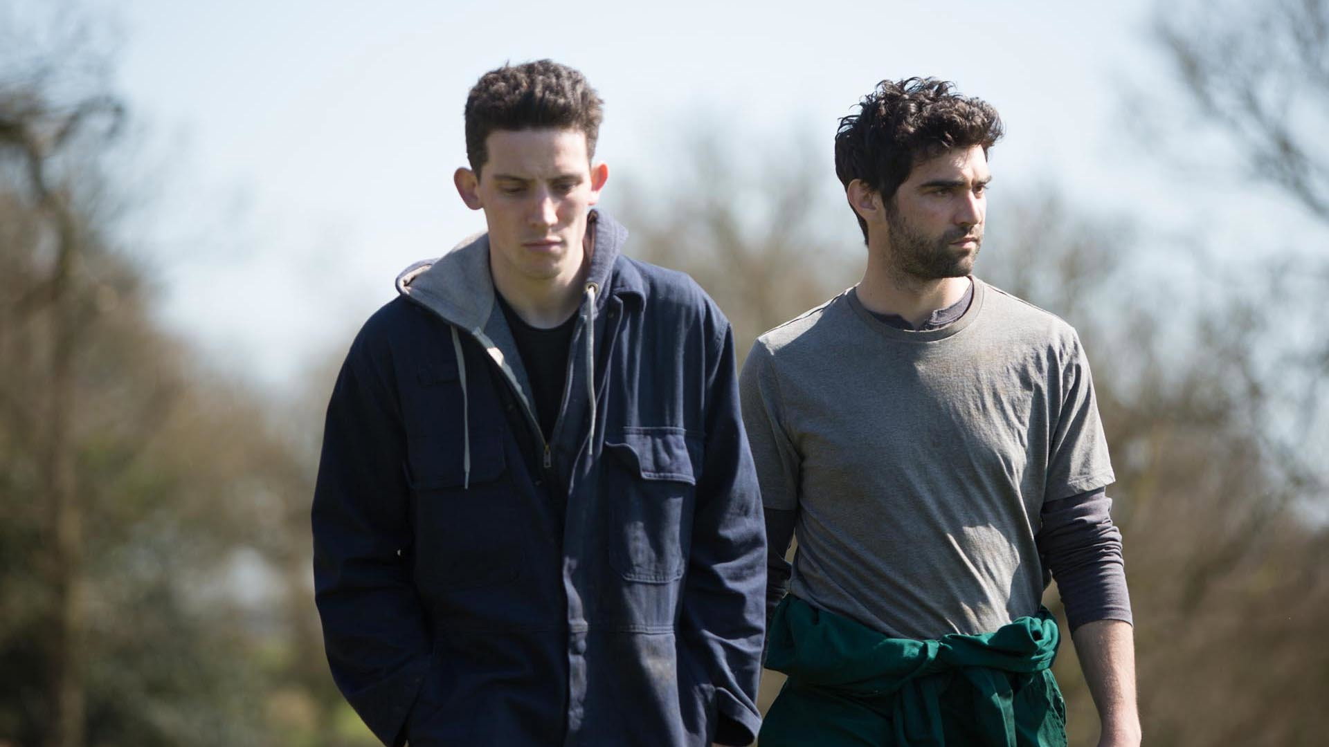 God's Own Country, still 4