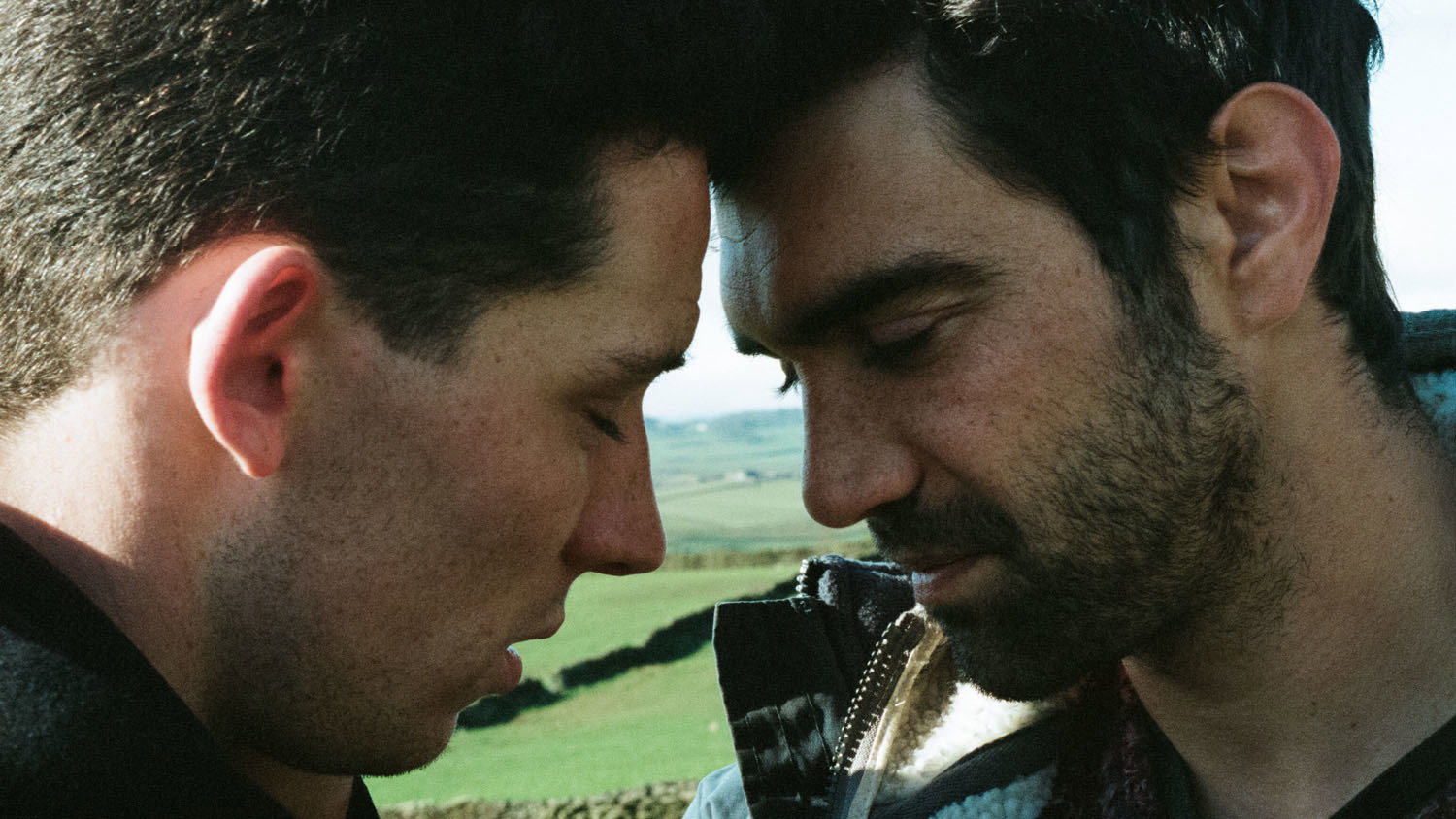 God's Own Country, still 3