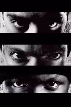 La Haine poster 5