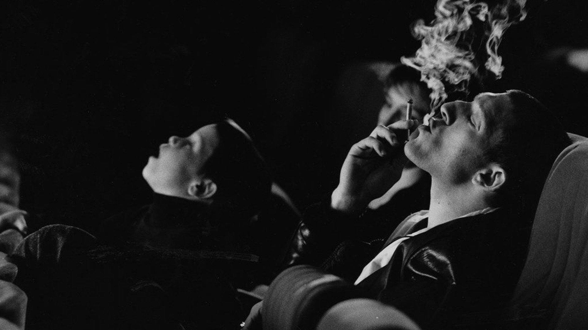 La Haine, still 3