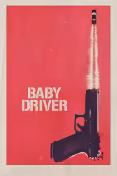 Baby Driver poster 3