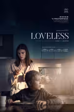 Loveless poster 4