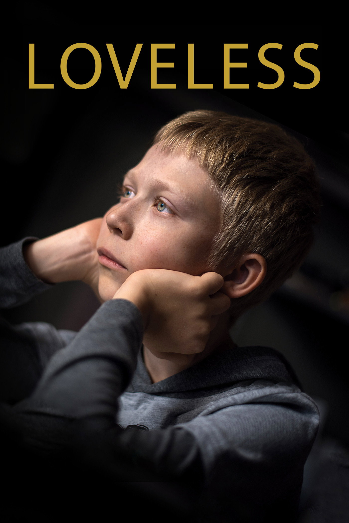 Loveless poster 2