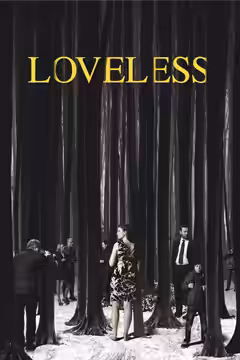Loveless poster