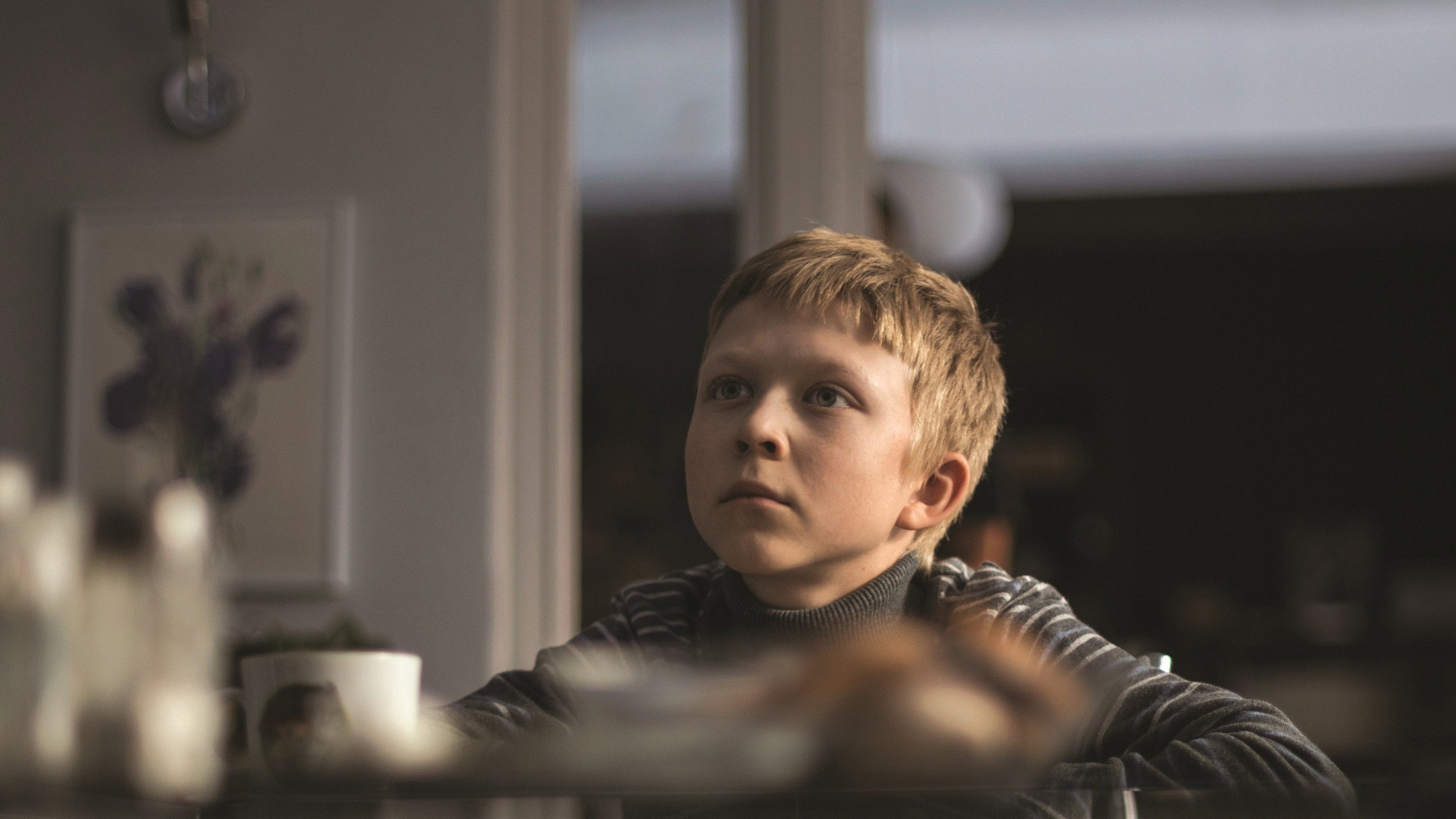 Loveless, still 6