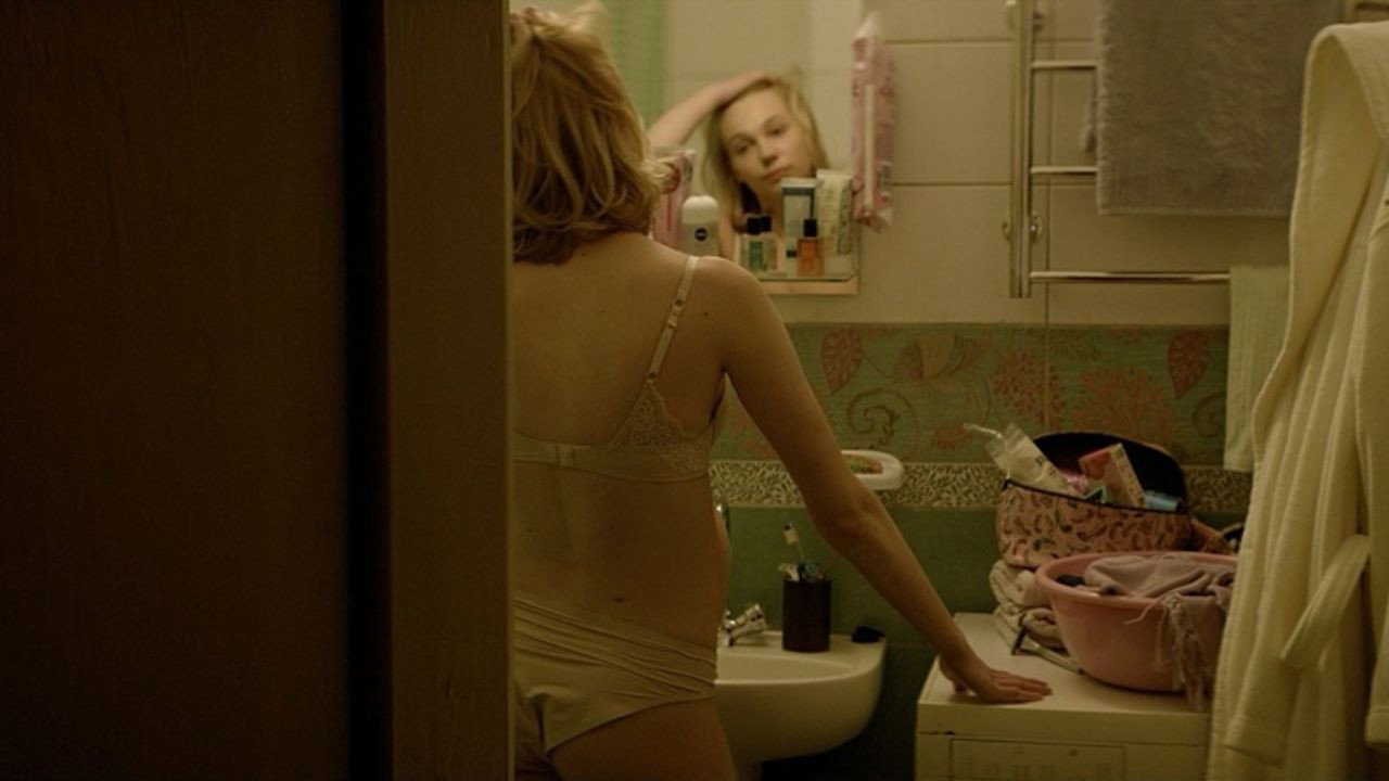 Loveless, still 5