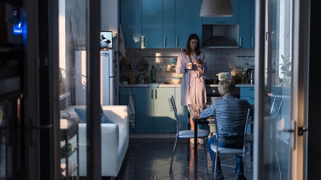 Loveless, still 1