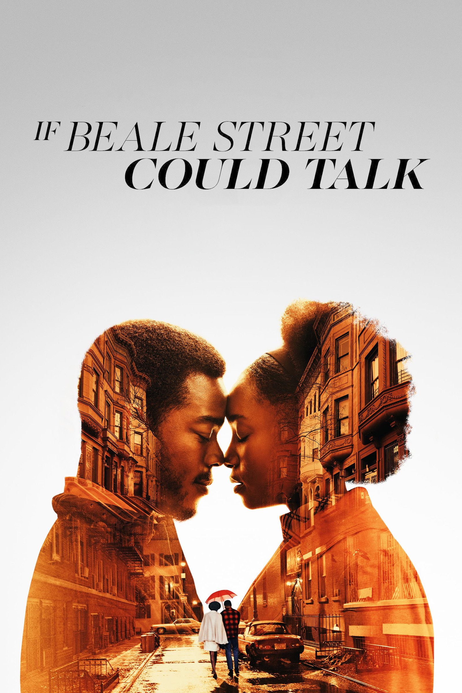 If Beale Street Could Talk poster 2