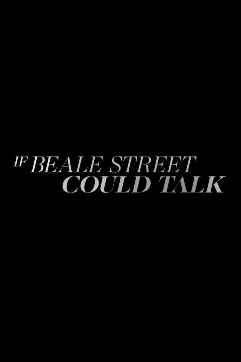 If Beale Street Could Talk poster 3