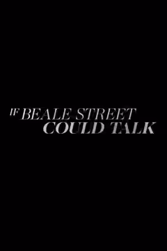 If Beale Street Could Talk poster 3