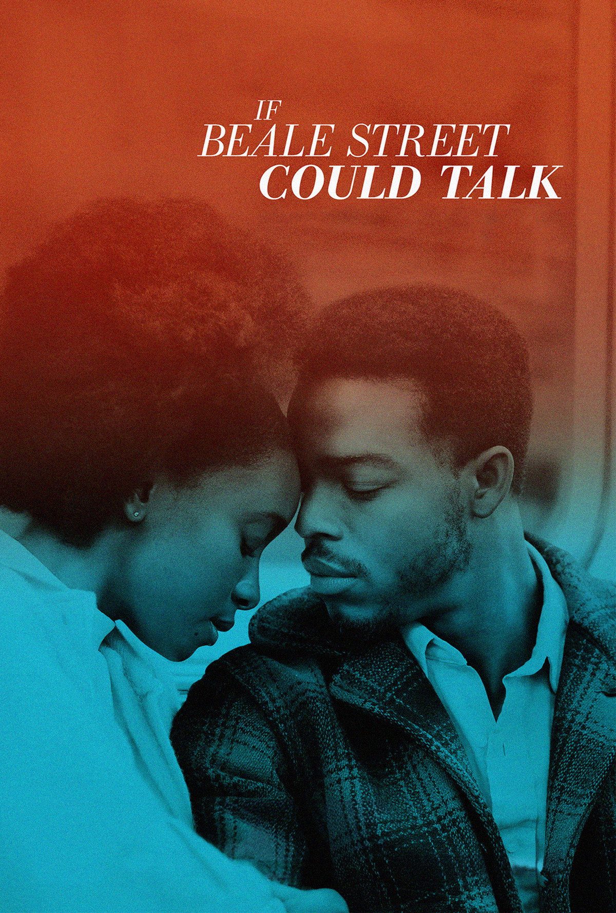 If Beale Street Could Talk poster 1