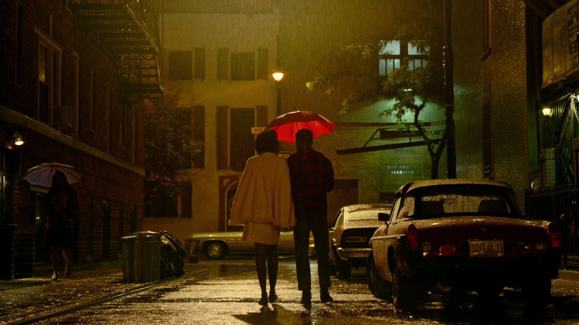 If Beale Street Could Talk, still 1
