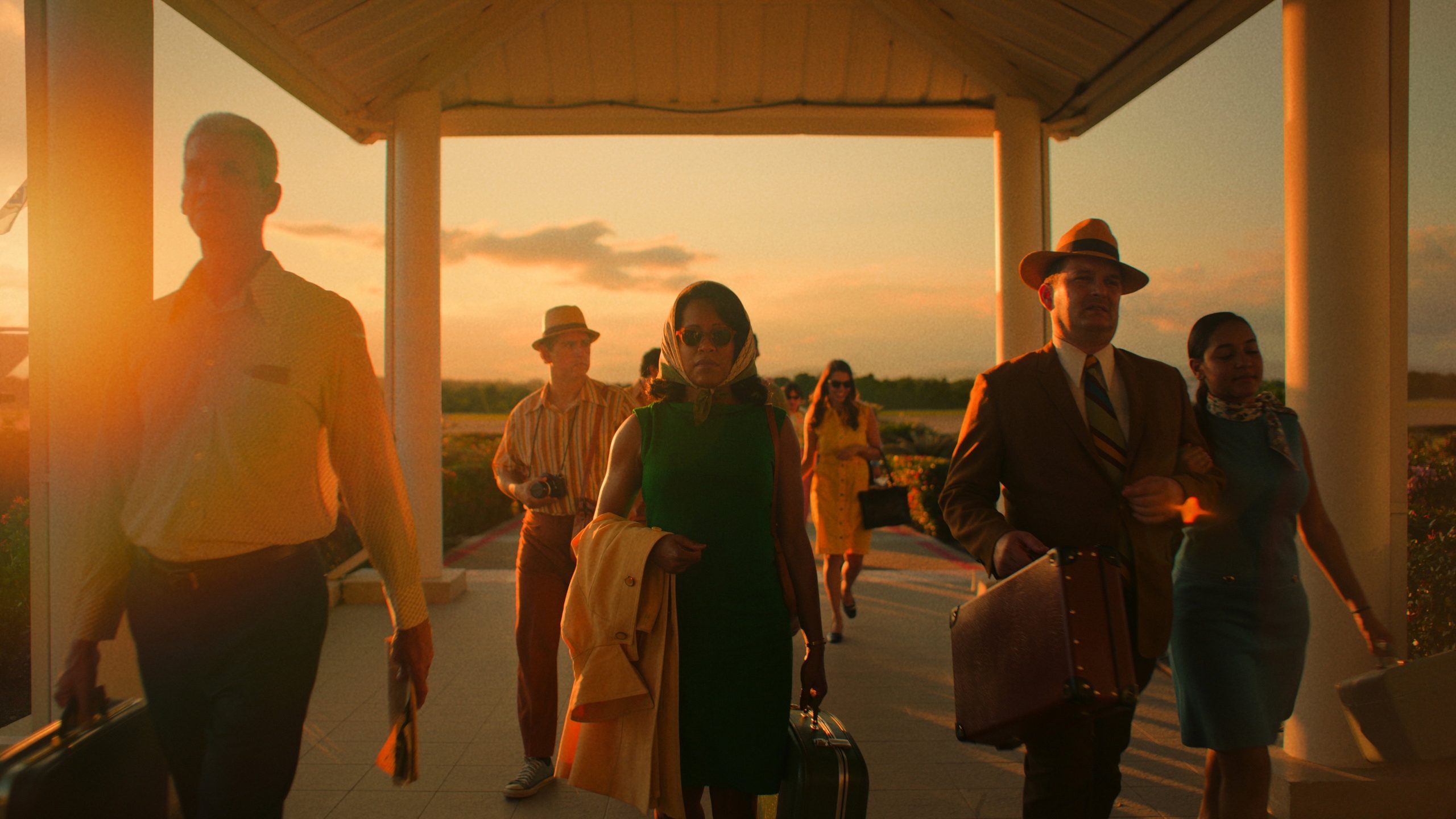 If Beale Street Could Talk, still 2