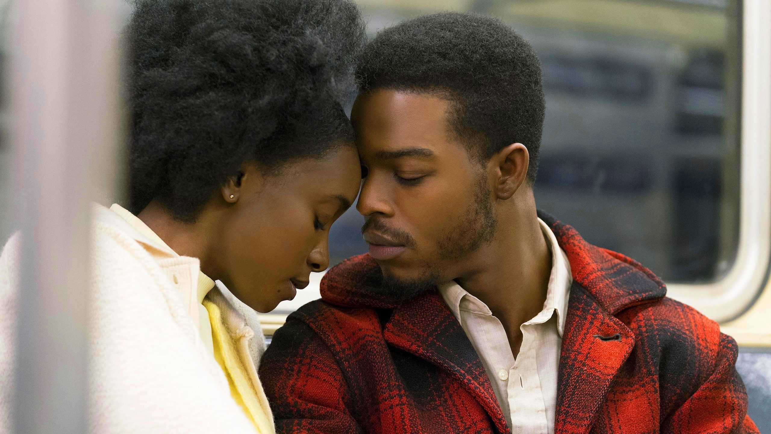 If Beale Street Could Talk, still 3