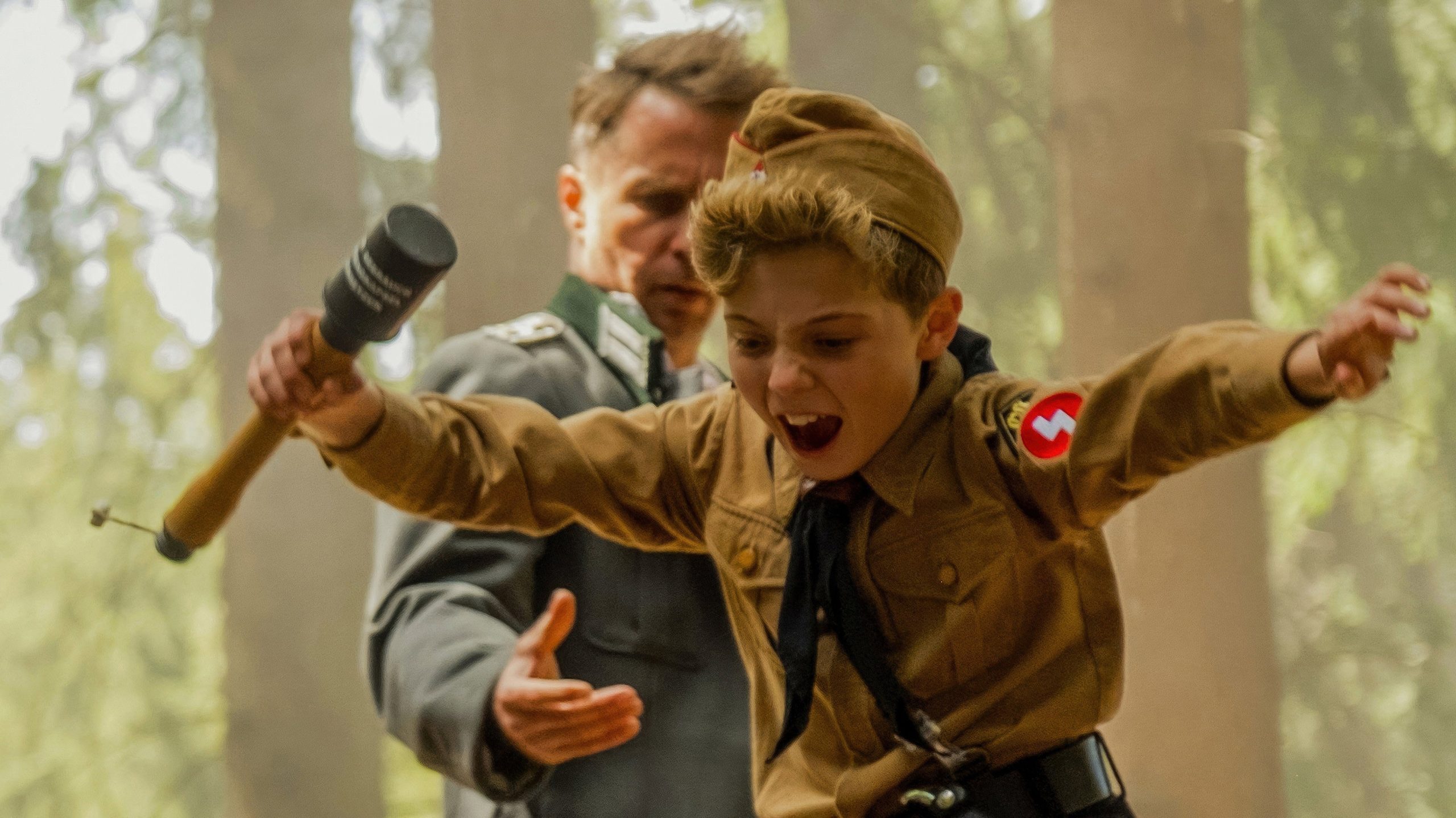 Jojo Rabbit, still 6