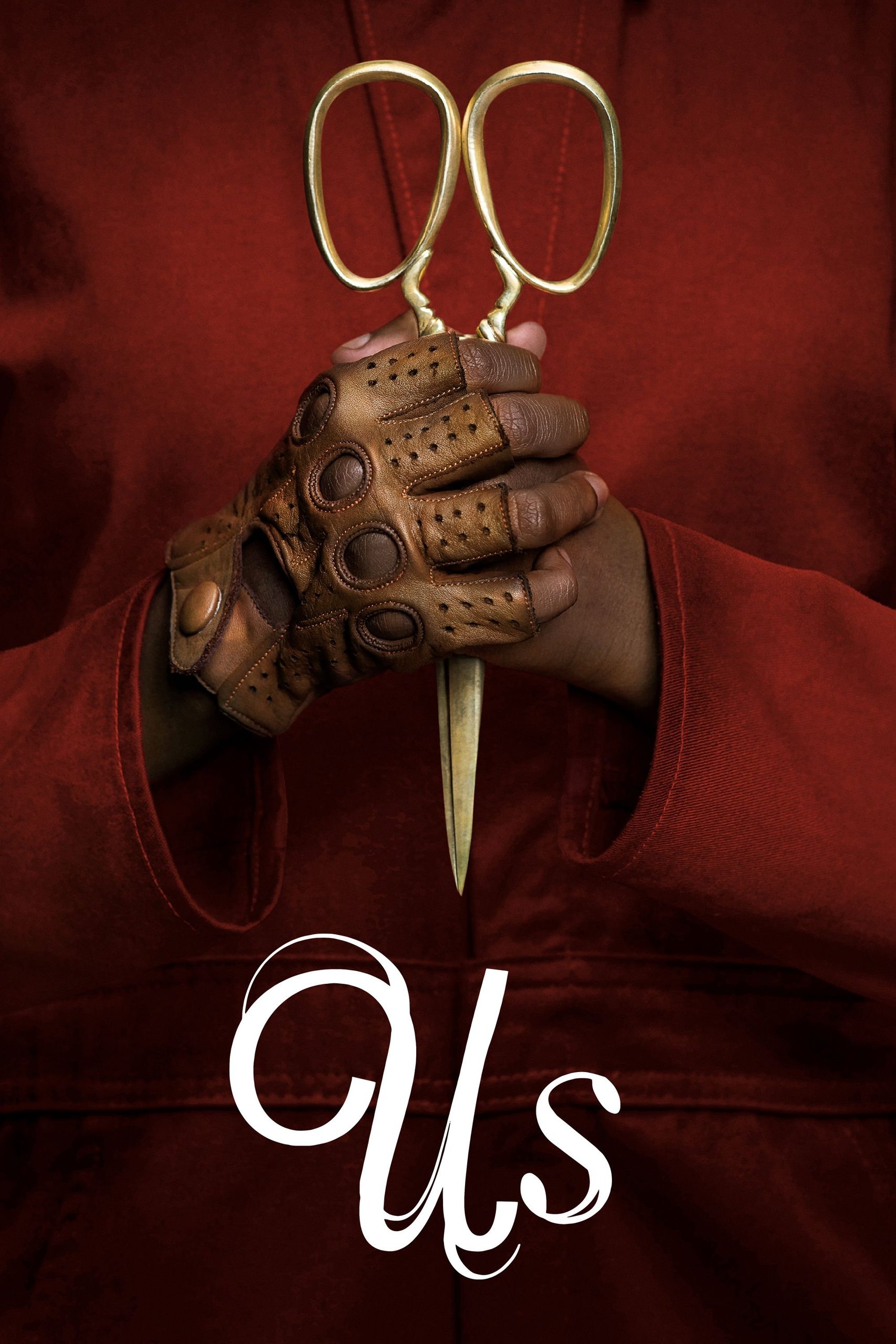 Us poster 2