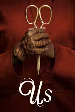 Us poster 2