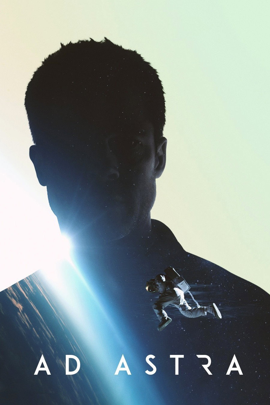 Ad Astra poster 6