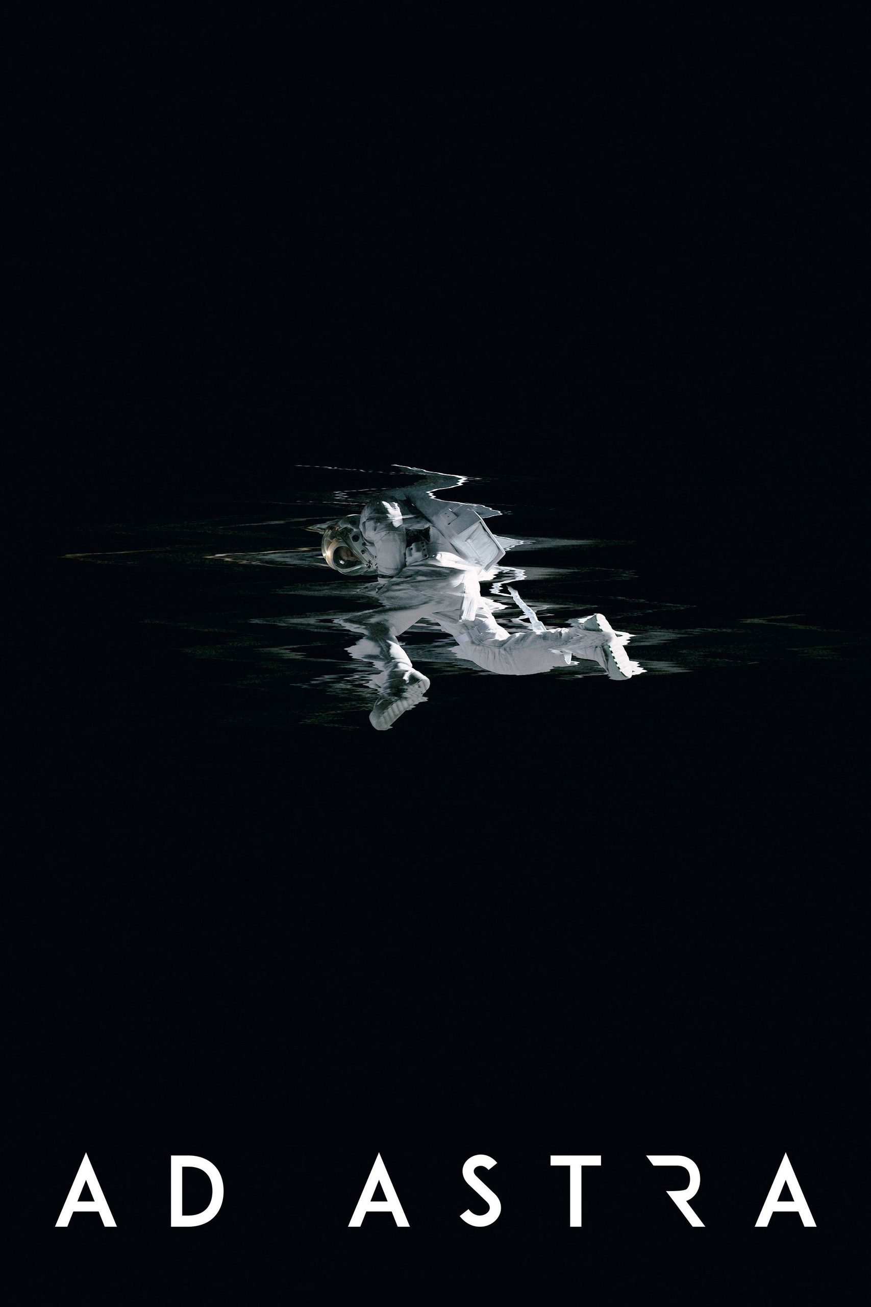 Ad Astra poster 5