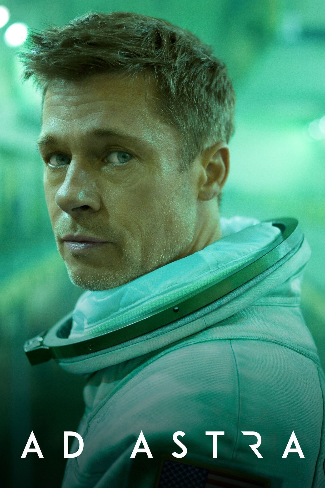 Ad Astra poster 3
