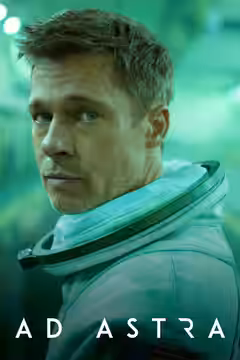 Ad Astra poster 3
