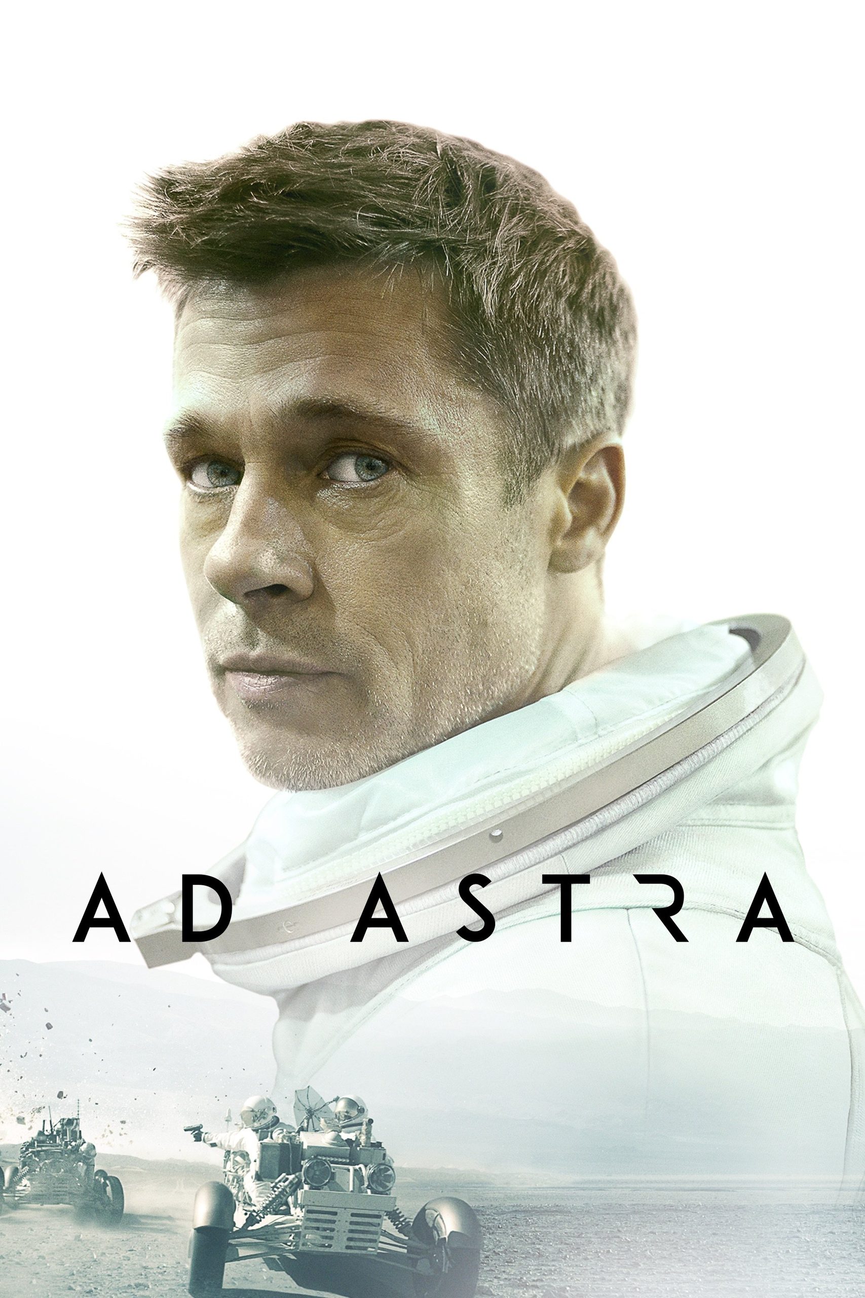 Ad Astra poster 2