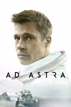 Ad Astra poster 2