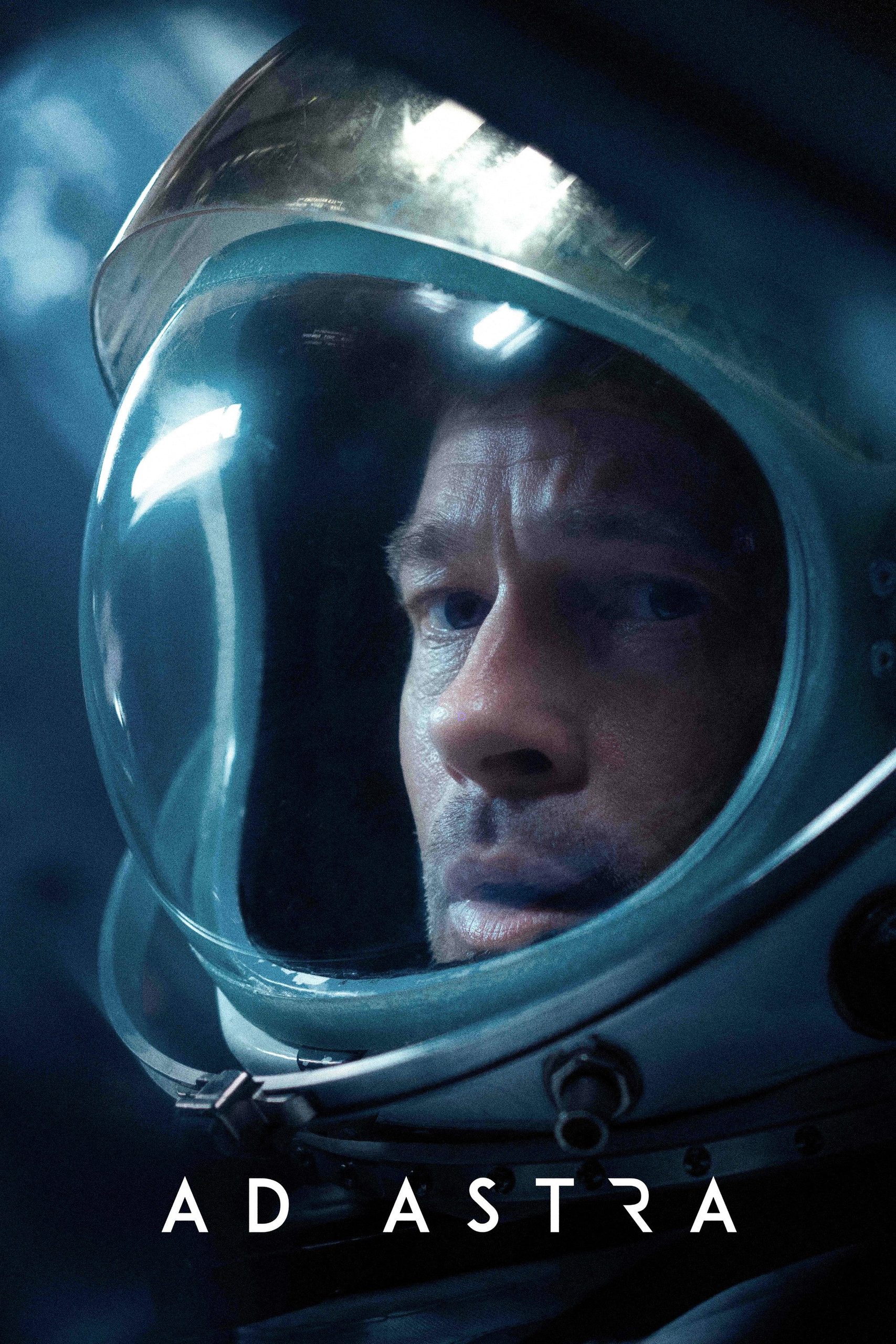 Ad Astra poster 4