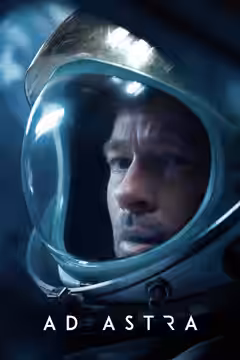 Ad Astra poster 4