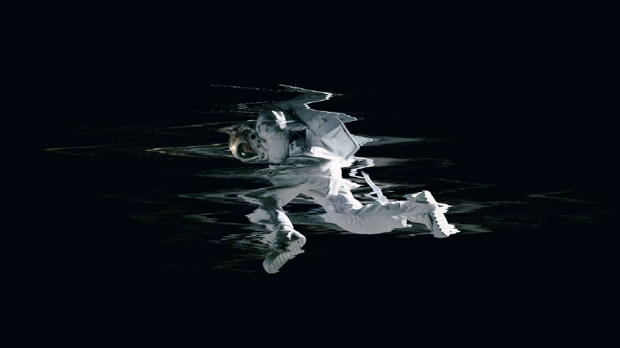 Ad Astra, still 2