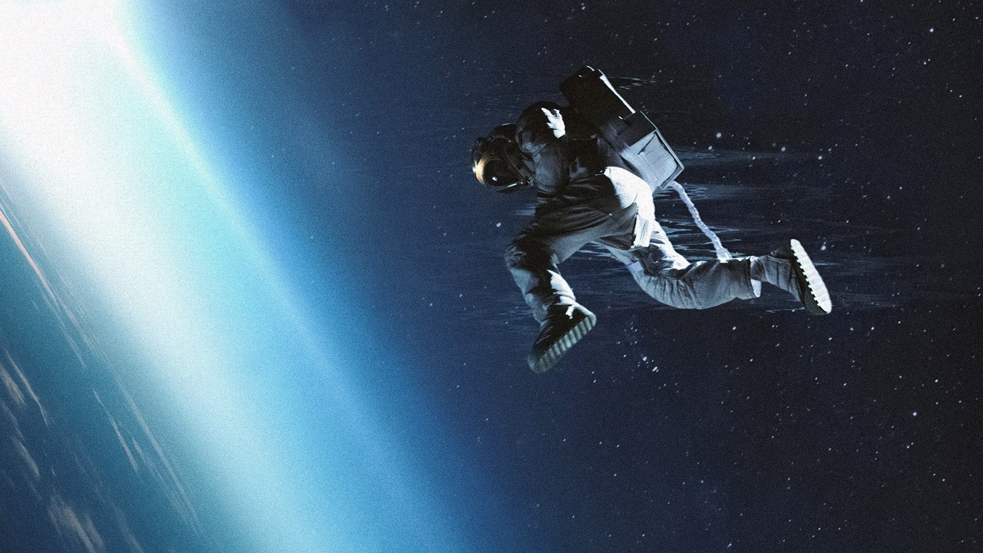 Ad Astra, still 3