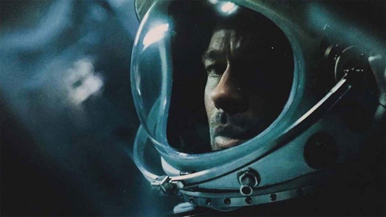 Ad Astra, still 5
