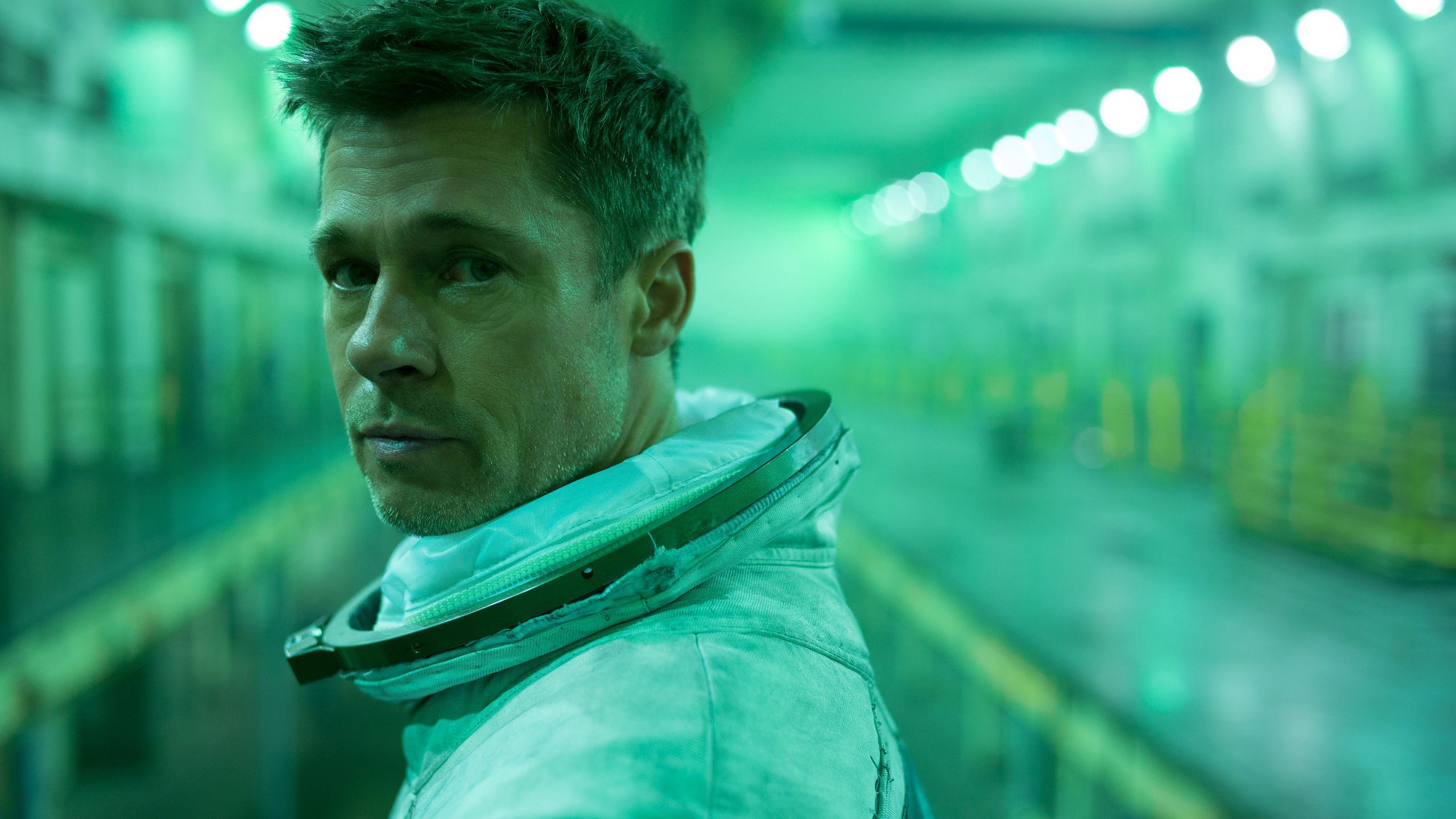 Ad Astra, still 4