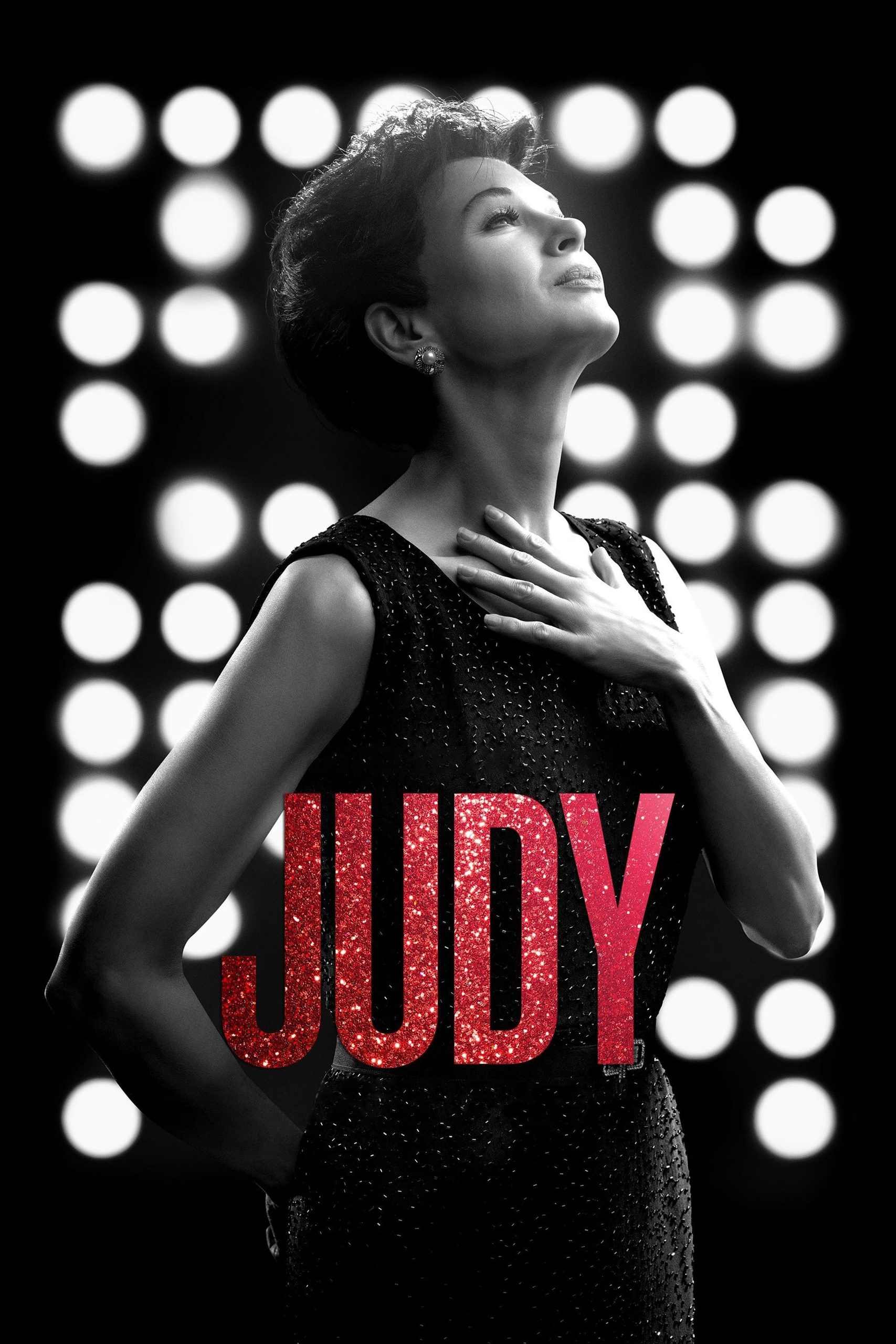 Judy poster 1