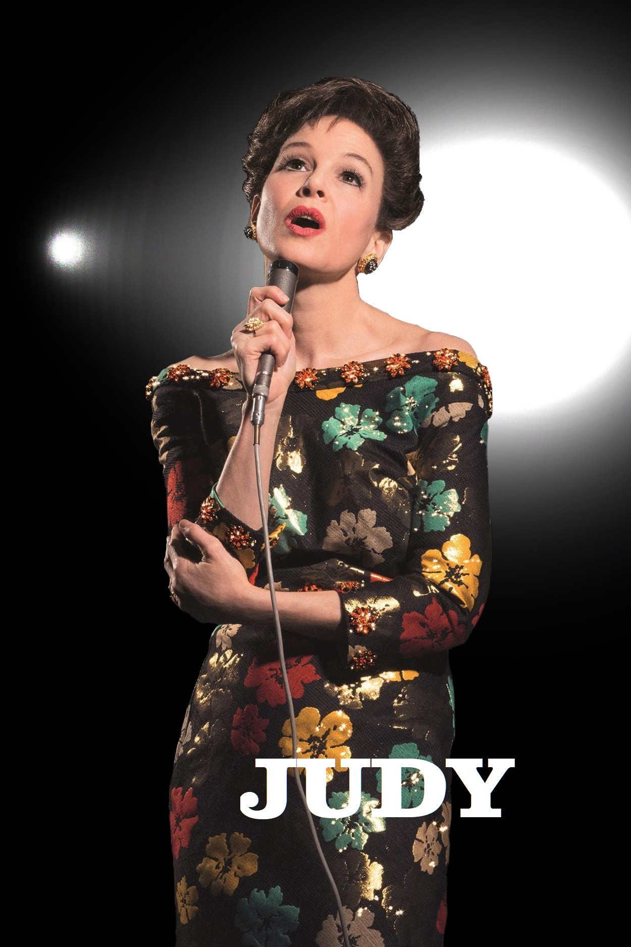 Judy poster 3