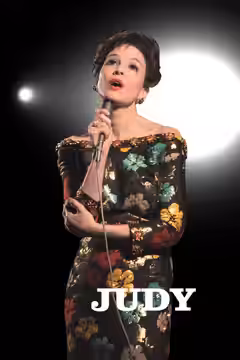 Judy poster 3