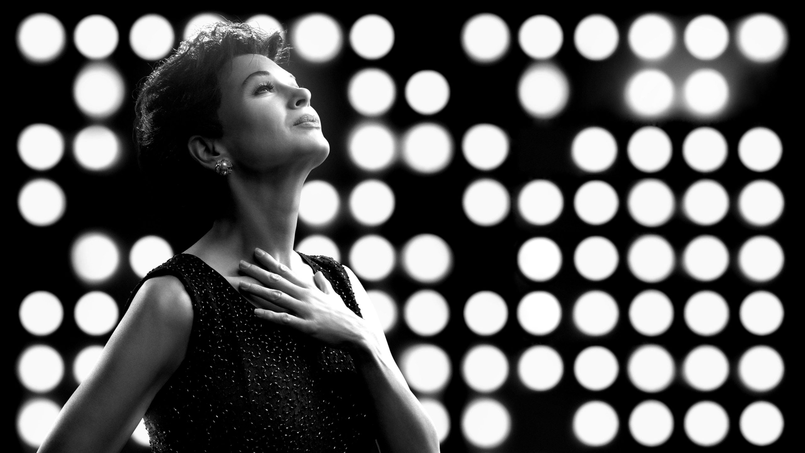 Judy, still 6