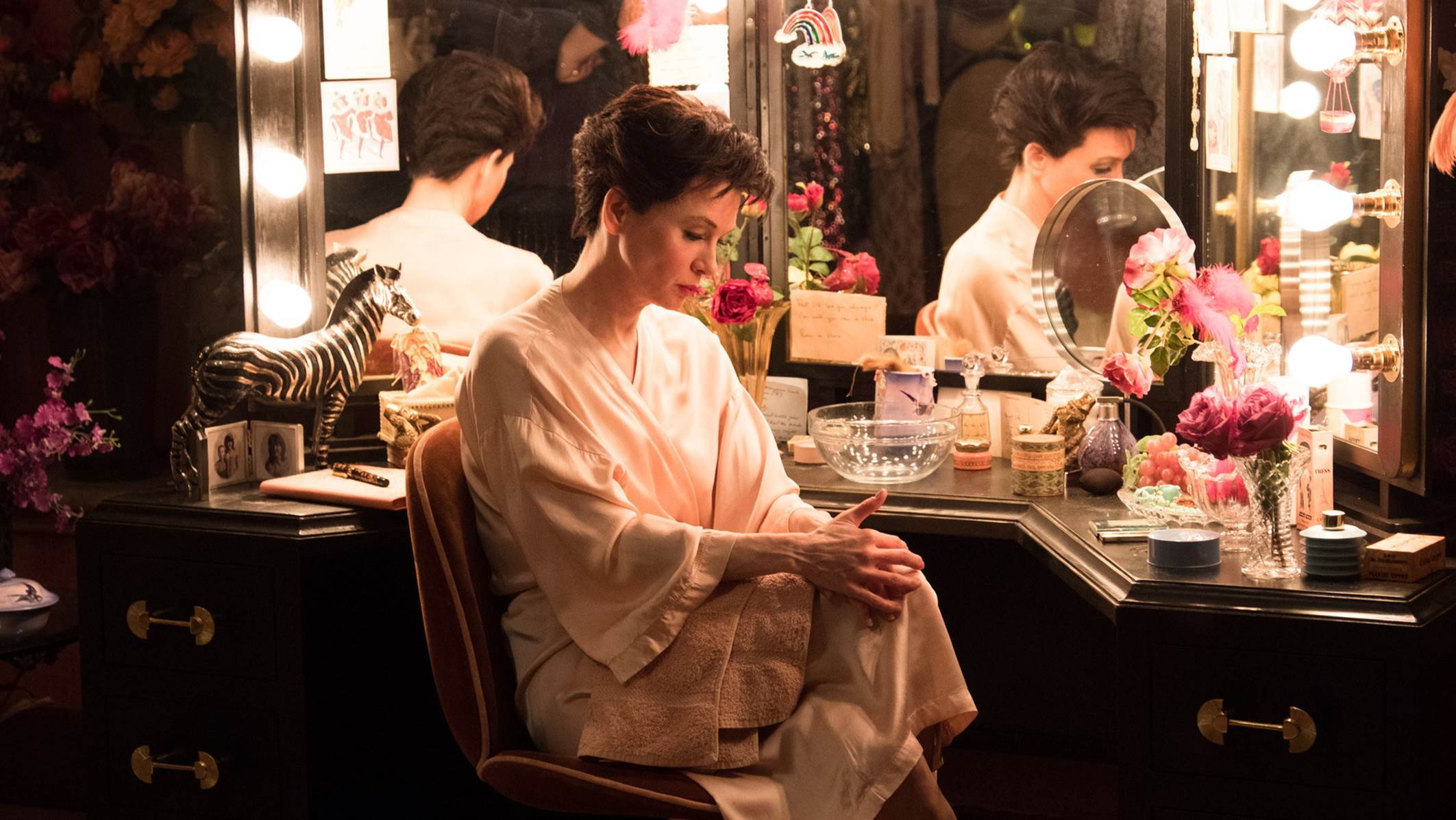 Judy, still 1