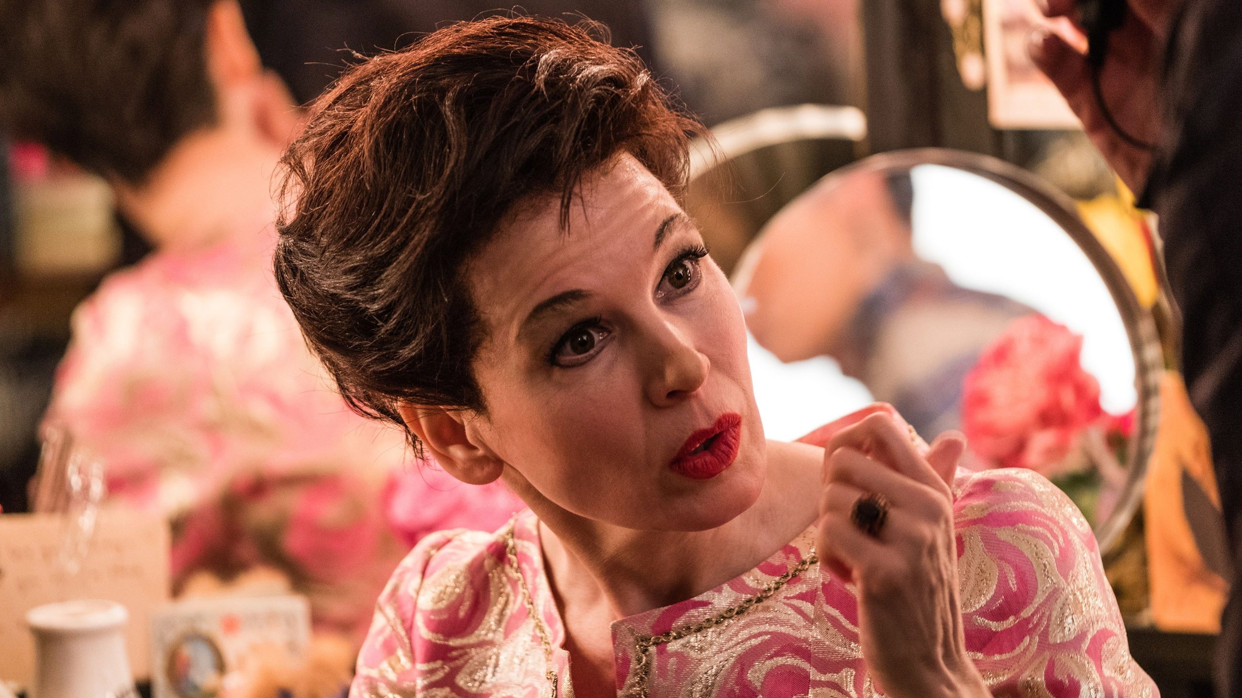Judy, still 3