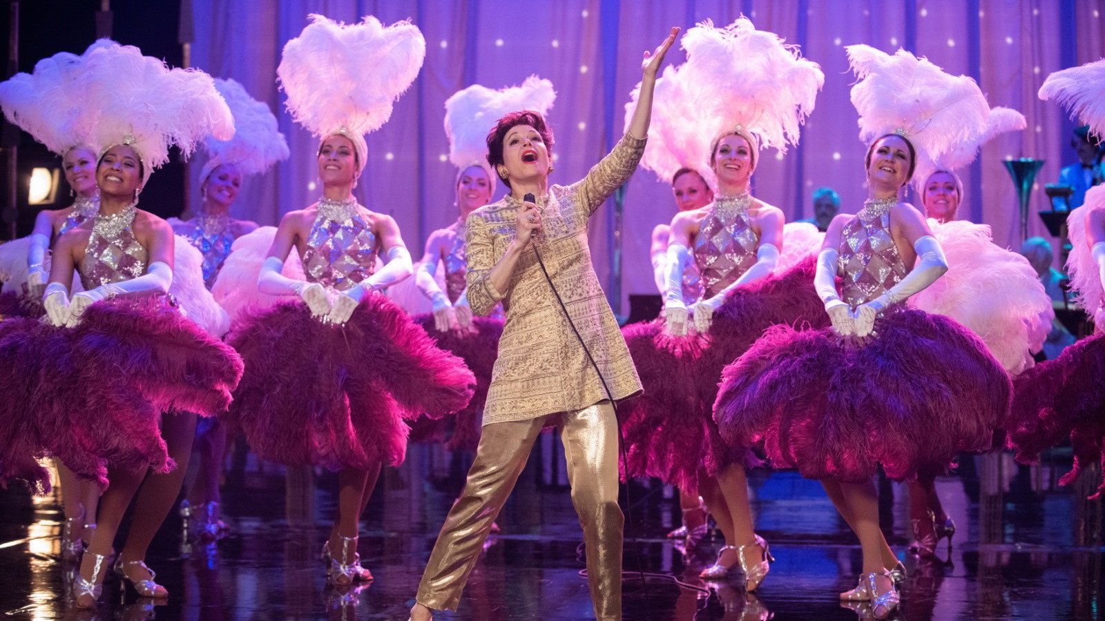 Judy, still 2