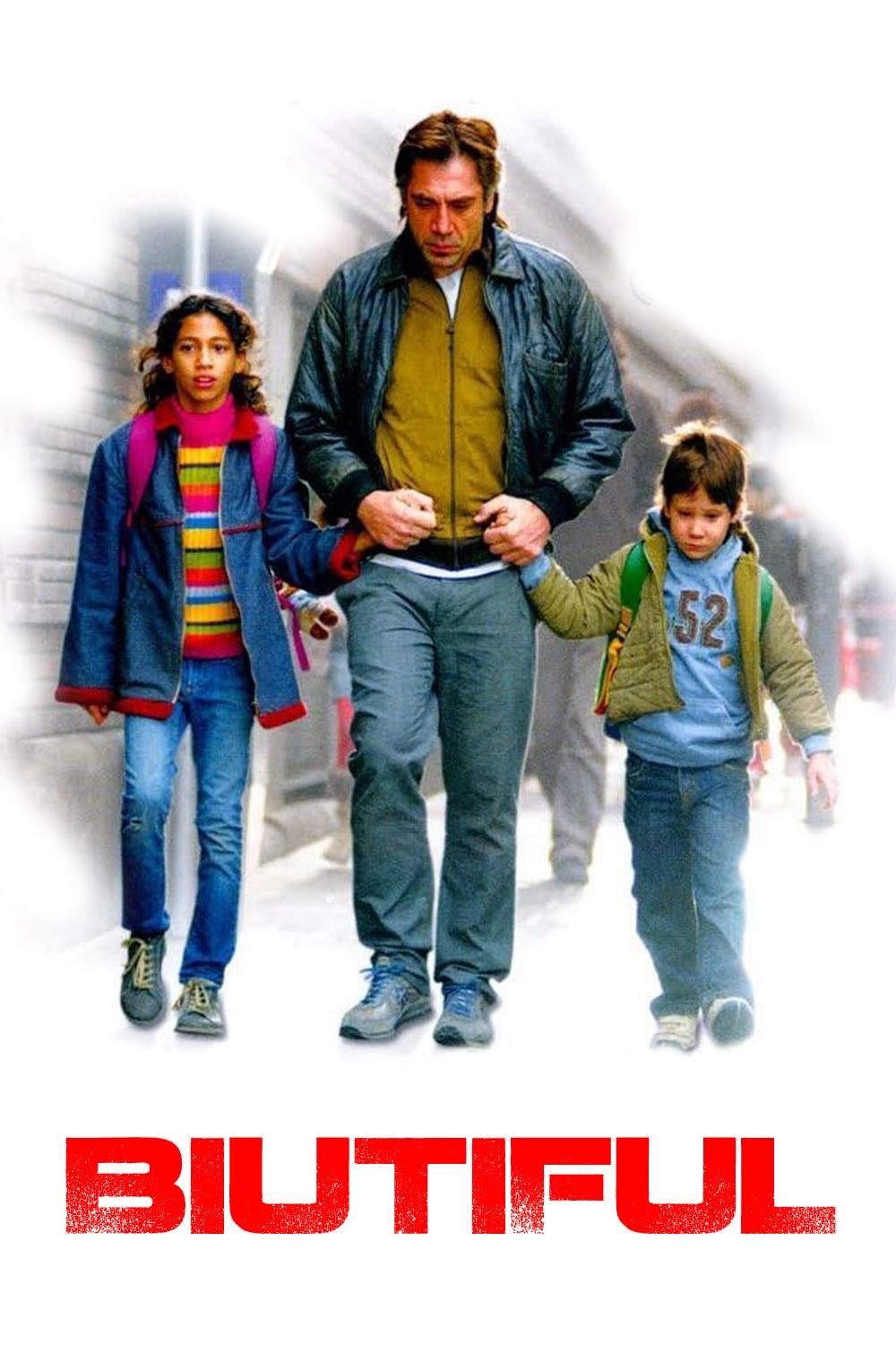 Biutiful poster 3